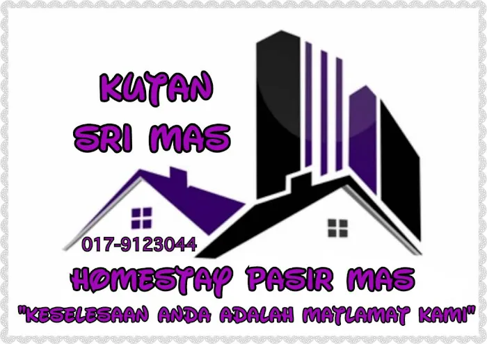 Kutan Sri Mas Homestay Pasir Mas Picture 10