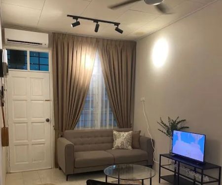 6Q's Homestay