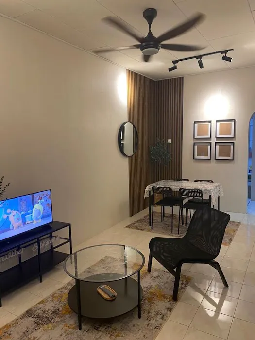 6Q's Homestay Picture 6
