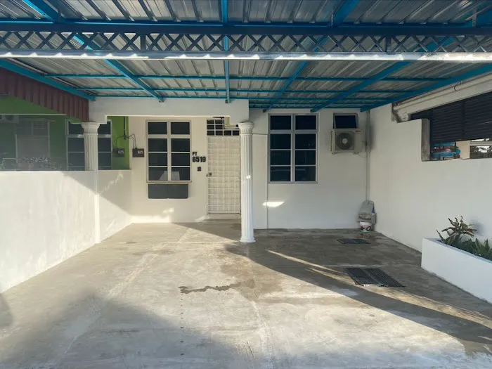 6Q's Homestay Picture 9