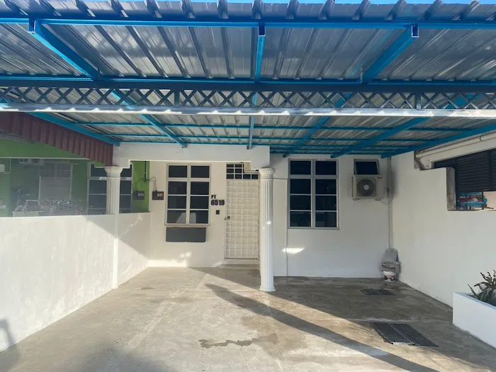 6Q's Homestay Picture 8
