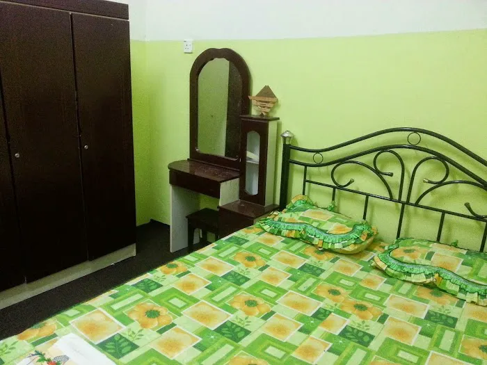 WAN WAN Guest House Picture 1