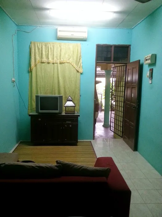 WAN WAN Guest House Picture 2
