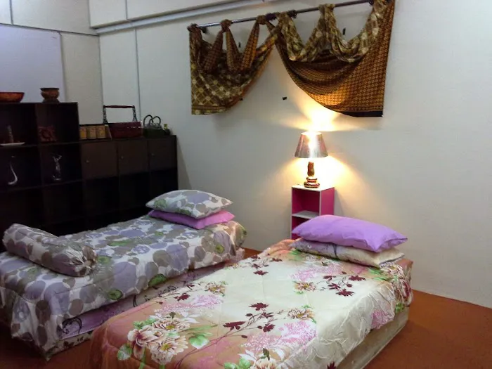WAN WAN Guest House Picture 4