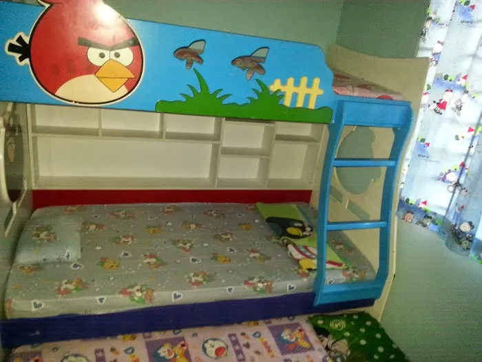 WAN WAN Guest House Picture 7