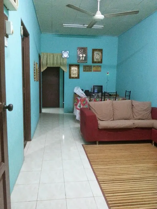 WAN WAN Guest House Picture 6