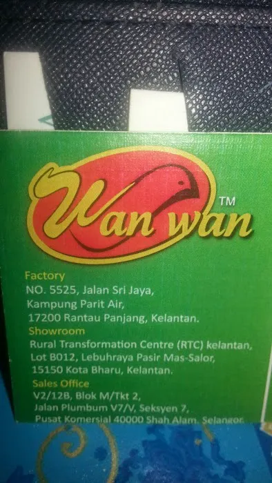 WAN WAN Guest House Picture 10