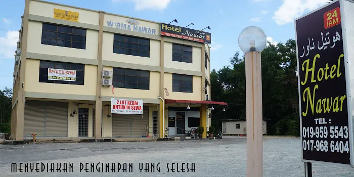 Hotel Nawar Picture 3