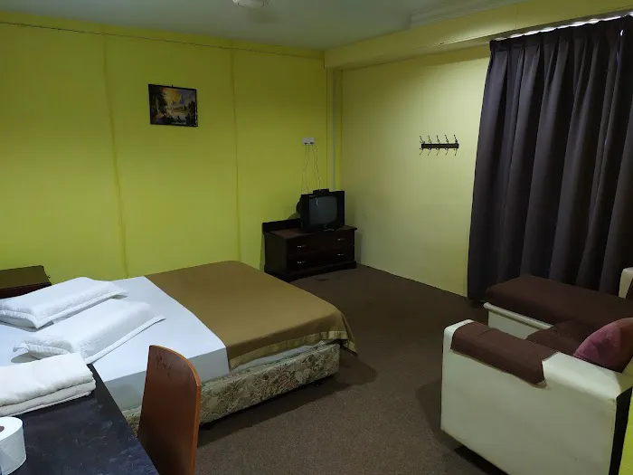 Hotel Nawar Picture 2