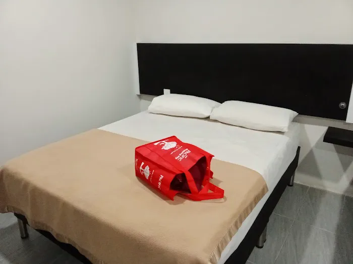 Hotel Nawar Picture 1