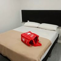 Hotel Nawar ico
