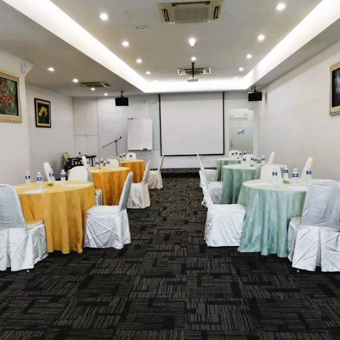 Alami Garden Hotel & Residence Shah Alam Seksyen 13 Picture 2