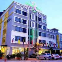 Alami Garden Hotel & Residence Shah Alam Seksyen 13 ico