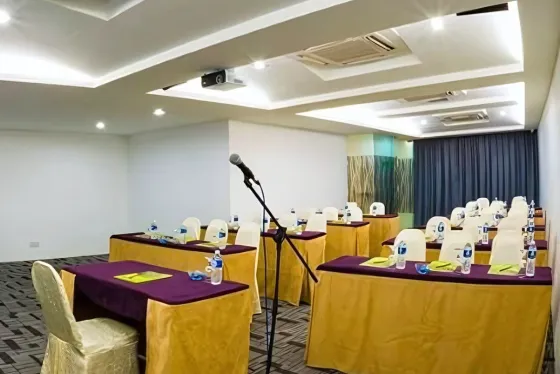 Alami Garden Hotel & Residence Shah Alam Seksyen 13 Picture 6
