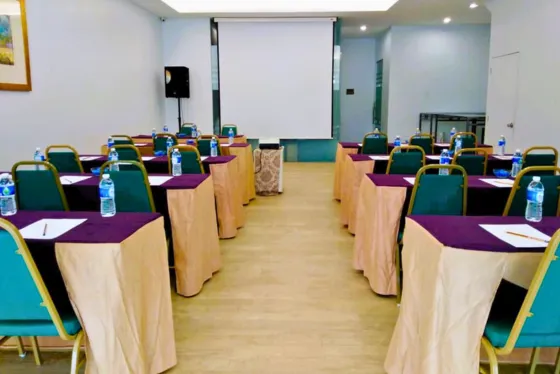 Alami Garden Hotel & Residence Shah Alam Seksyen 13 Picture 7