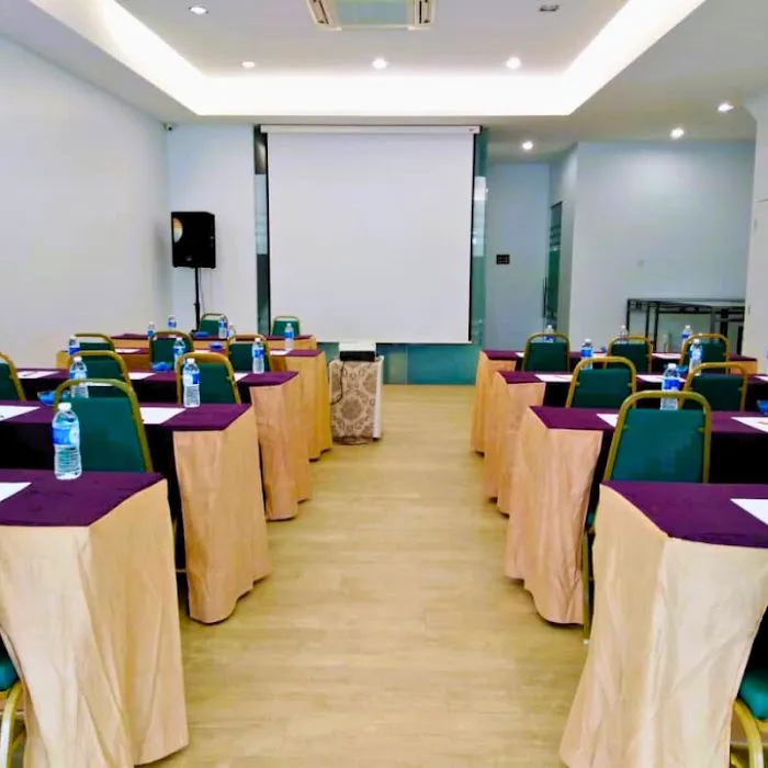 Alami Garden Hotel & Residence Shah Alam Seksyen 13 Picture 4