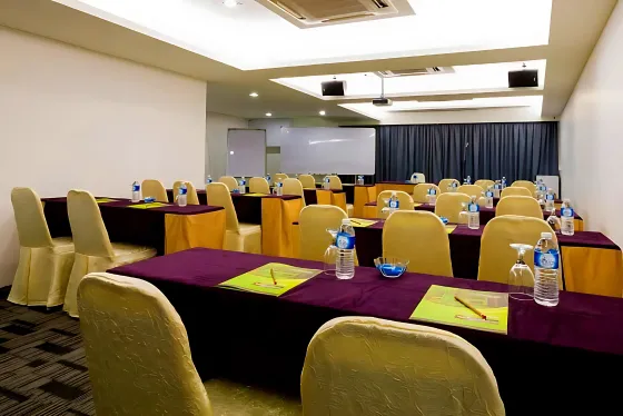 Alami Garden Hotel & Residence Shah Alam Seksyen 13 Picture 3