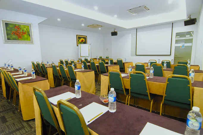 Alami Garden Hotel & Residence Shah Alam Seksyen 13 Picture 8