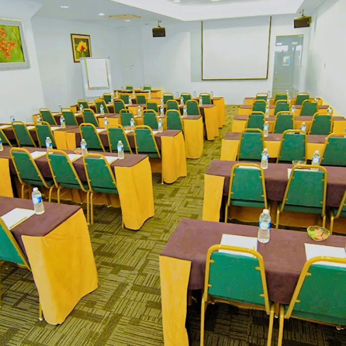Alami Garden Hotel & Residence Shah Alam Seksyen 13 Picture 9