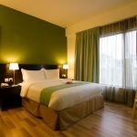 Alami Garden Hotel