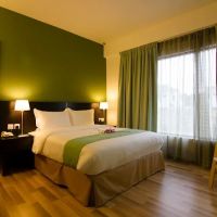 Alami Garden Hotel ico