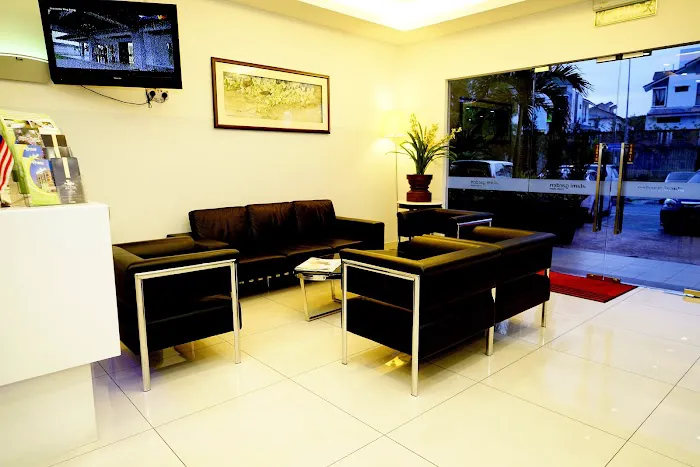 Alami Garden Hotel Picture 2