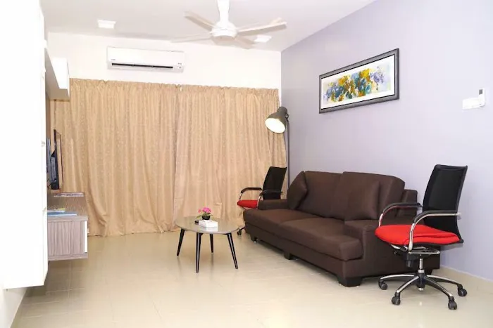 Alami Garden Hotel Picture 6