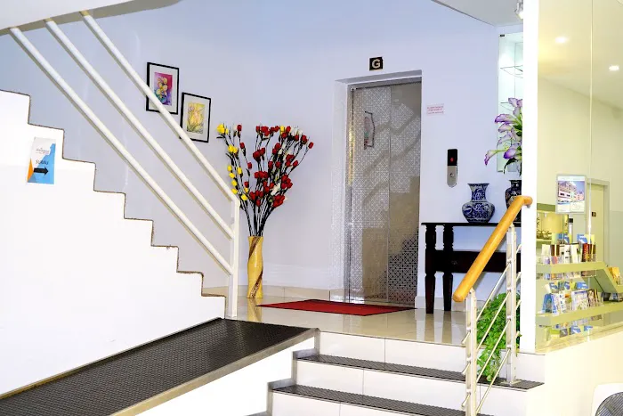 Alami Garden Hotel Picture 7