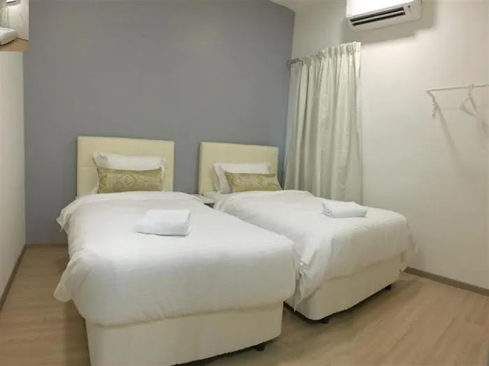 Alami Garden Hotel Picture 4