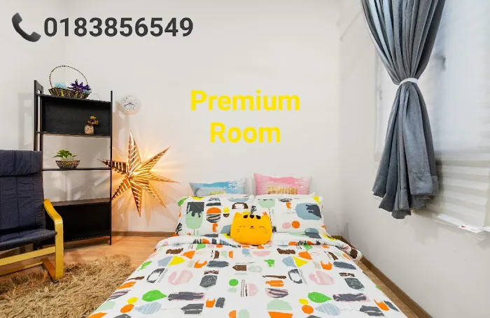 Roomstay Premium Picture 1