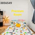 Roomstay Premium