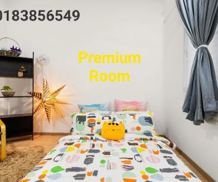 Roomstay Premium