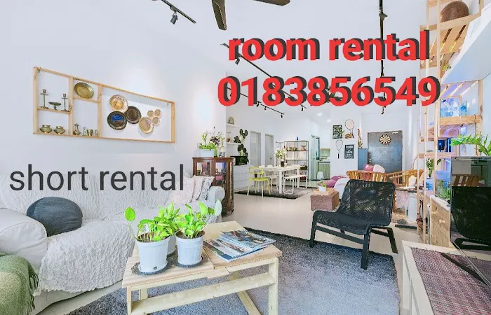 Roomstay Premium Picture 5