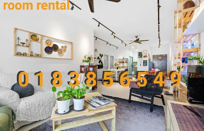 Roomstay Premium Picture 2