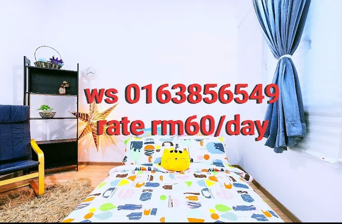 Roomstay Premium Picture 4