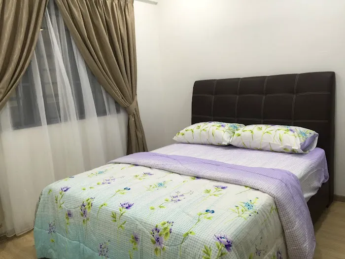 Rusnoor Homestay @ Residensi Alami Picture 3