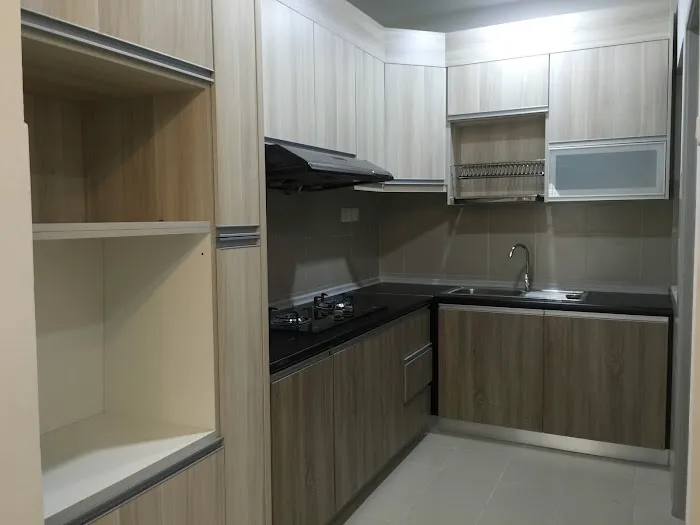 Rusnoor Homestay @ Residensi Alami Picture 6