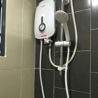 Rusnoor Homestay @ Residensi Alami ico