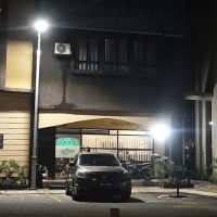 Goodhope Hotel Shah Alam new wing ico