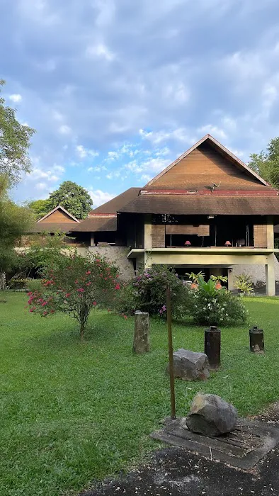 Sukha Lodge Picture 1