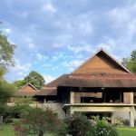 Sukha Lodge