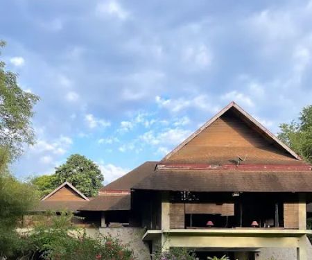 Sukha Lodge