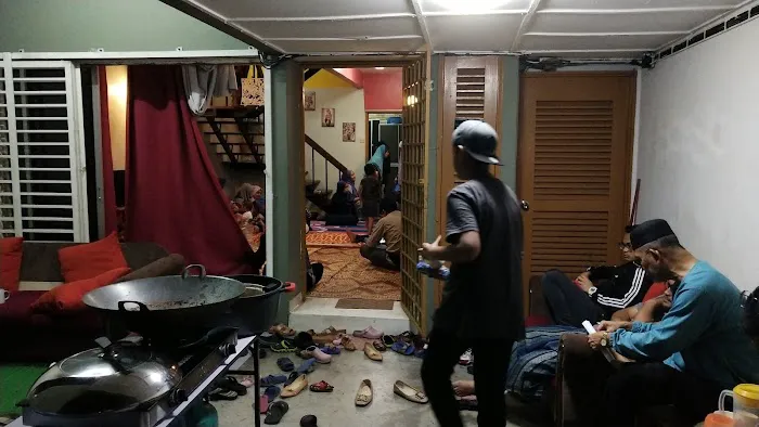 Homestay Pian Kajang Picture 4