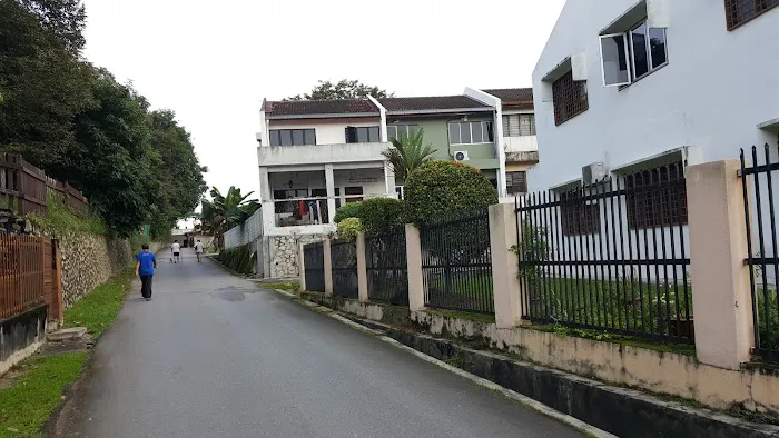 Homestay Pian Kajang Picture 8