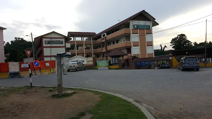 Homestay Pian Kajang Picture 10