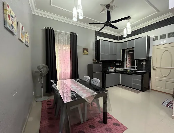 美拉提宾馆/ Melati Inn Picture 6