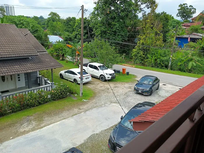 美拉提宾馆/ Melati Inn Picture 5