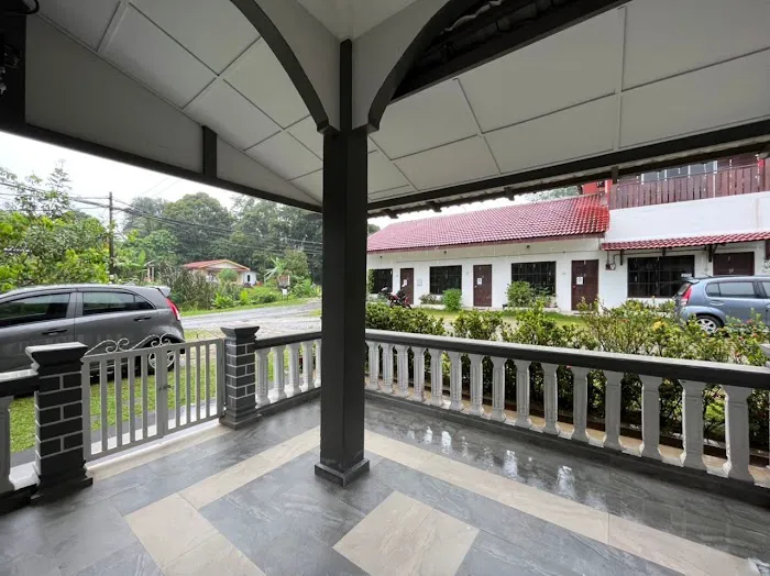 美拉提宾馆/ Melati Inn Picture 2