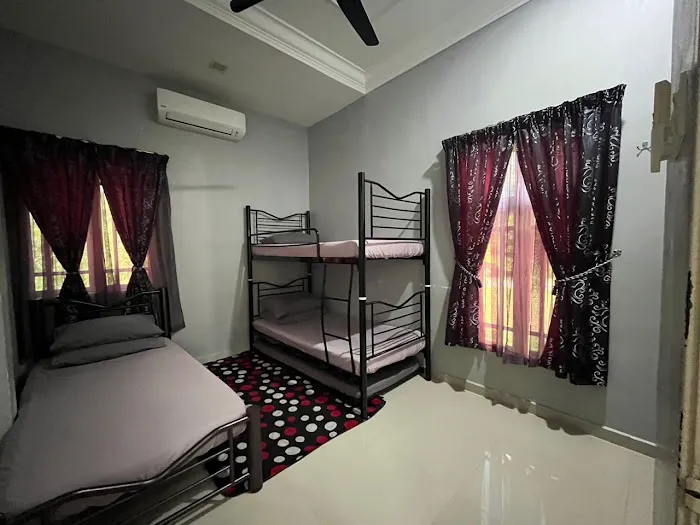 美拉提宾馆/ Melati Inn Picture 9