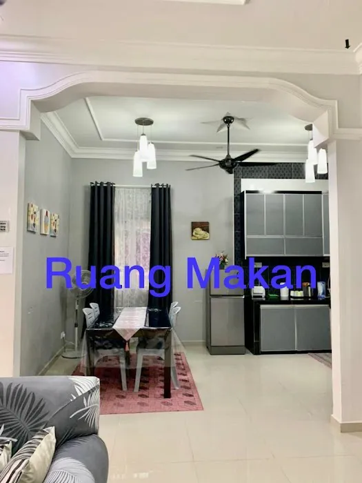 美拉提宾馆/ Melati Inn Picture 8